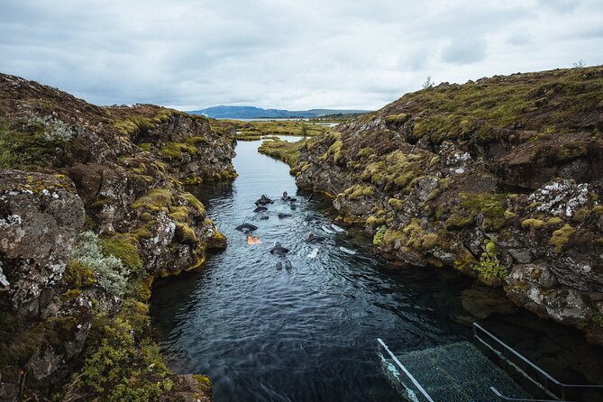 Private Tour to Golden Circle and Hvammsvík Hot Spring - A Private Golden Circle Day That Actually Feels Like Time Well Spent