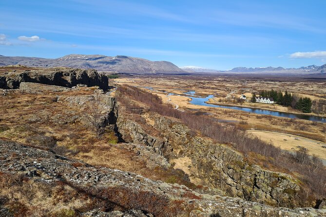 Private Tour to Golden Circle and Hvammsvík Hot Spring - Gullfoss Waterfall, The Golden Falls and the Fight That Saved It