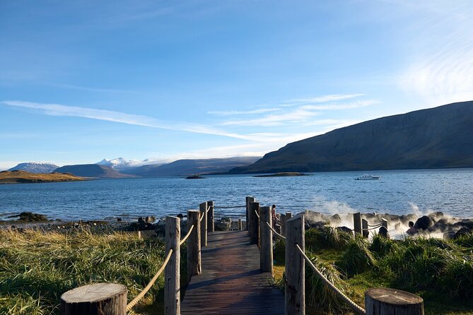 Private Tour to Golden Circle and Hvammsvík Hot Spring - Hvammsvík Hot Springs Spa, Your Best Reset After a Long Day on the Road