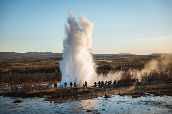 Private Tour to Golden Circle and Hvammsvík Hot Spring - Price and Group Value, What You Are Really Paying For