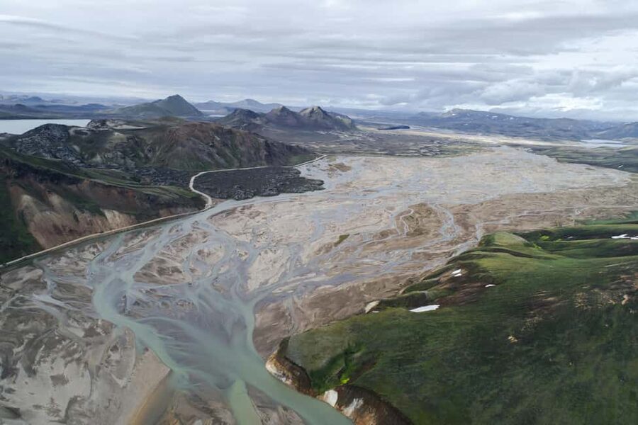 Private Tour to Landmannalaugar. Explore the Highlands - Key things to know before you go