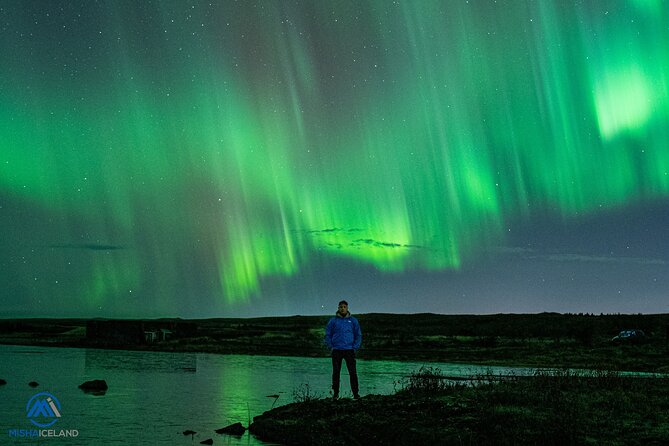 Private tour to the South Coast of Iceland - A private South Coast day from Reykjavik