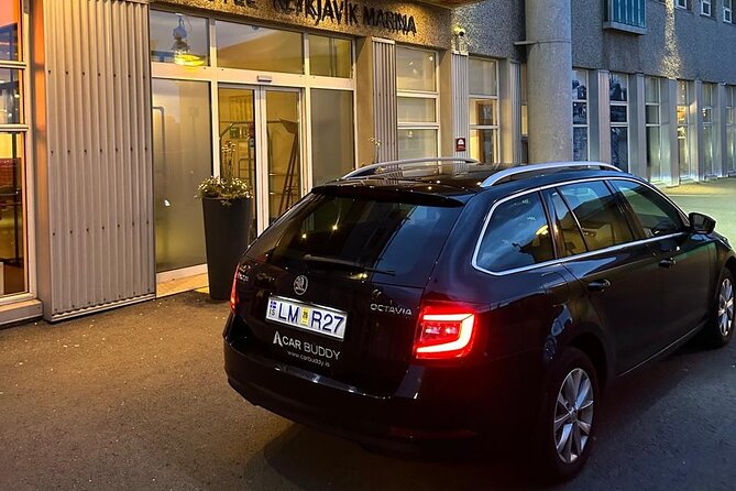 Private Transfer from Keflavik Airport - Skip the Shuttle - Why This Keflavik-to-Reykjavik Transfer Is Worth the Upgrade