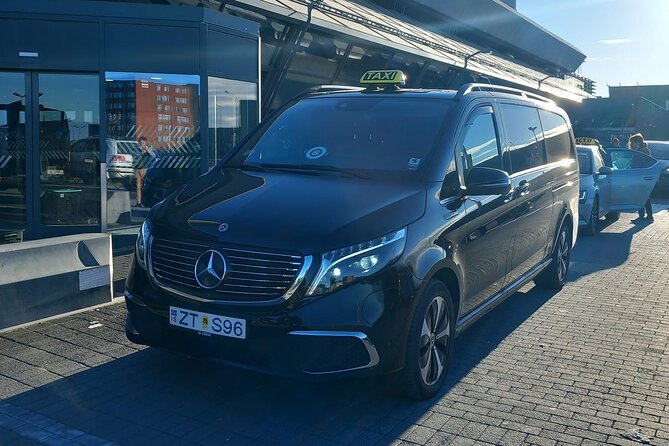 Private Transfer from Keflavik Airport to Reykjavik/surrounding - Key Things To Know Before Your Keflavik Transfer