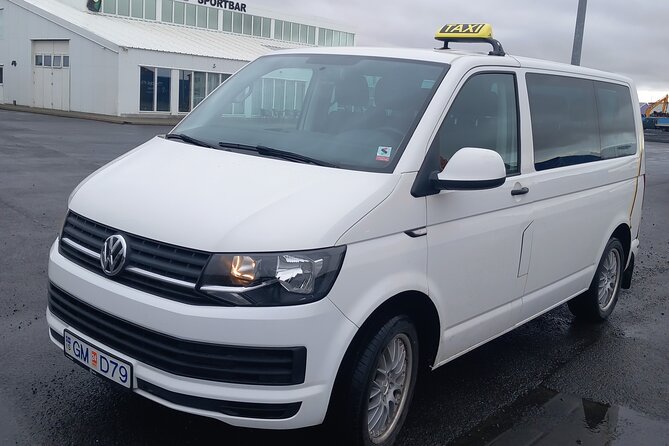Private Transfer from Keflavik Airport to Reykjavik/surrounding - How Private Shuttles Beat Big Buses in Reykjavik Area