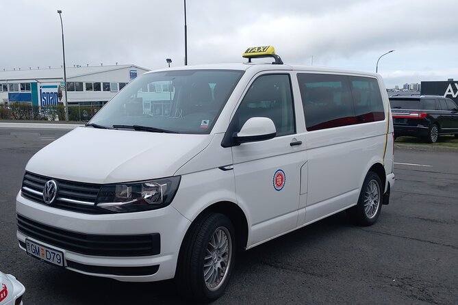 Private Transfer from Keflavik Airport to Reykjavik/surrounding - Price and Value: Is $160 Worth It?