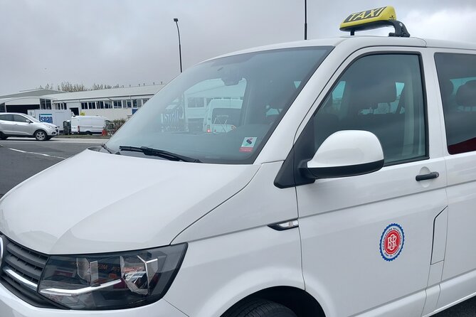 Private Transfer from Keflavik Airport to Reykjavik/surrounding - Who This Transfer Fits Best (And Who Might Skip It)