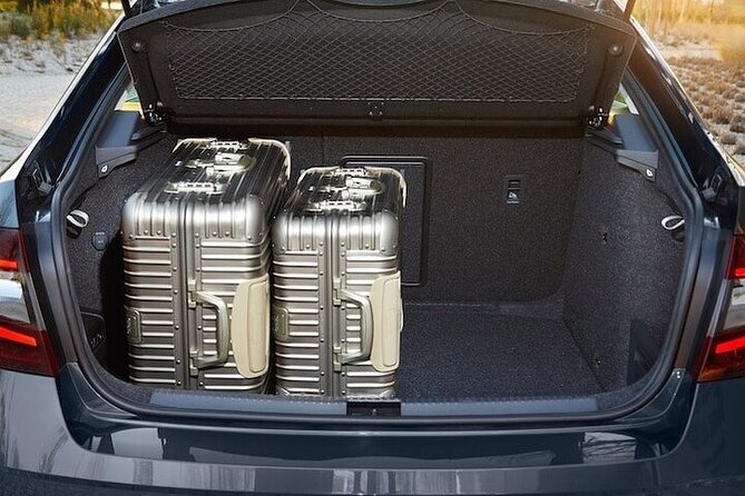 Private Transfer from Reykjavik to Reykjavik Airport KEF by Sedan - The Drive Details: How Long It Takes and What Changes It