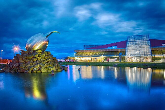 Private Transfer from/to Keflavik Airport (KEF) - Key takeaways before you book