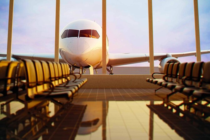 Private Transfer from/to Keflavik Airport (KEF) - Private KEF Transfer Value: Less Waiting, More Iceland