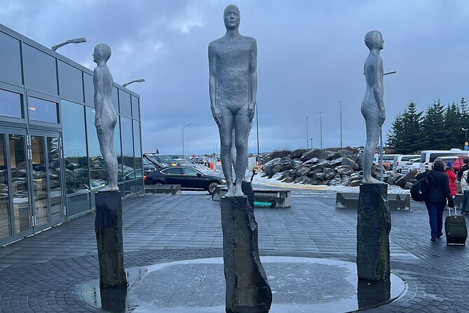 Private Transfer Keflavik Airport To Reykjavik Pick or Drop - Key things to know before you go