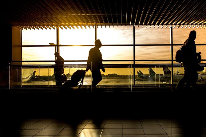 Private Transfer Keflavik Airport To Reykjavik Pick or Drop - What is included, what is not, and how to budget
