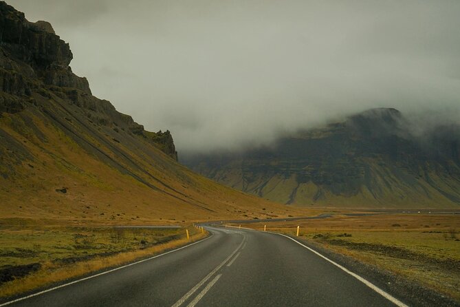 Private Transfer Keflavik Airport To Reykjavik Pick or Drop - Car choice and group size: sedan up to 3, van for more luggage