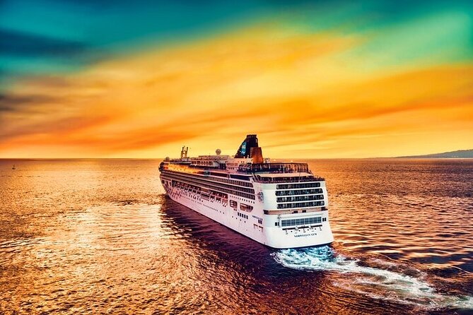 Private Transfer: Reykjavik Cruise Ports to hotels in Reykjavik - Cruise port pickups in Reykjavík, Skarfabakki 312, 315, and Miðbakki