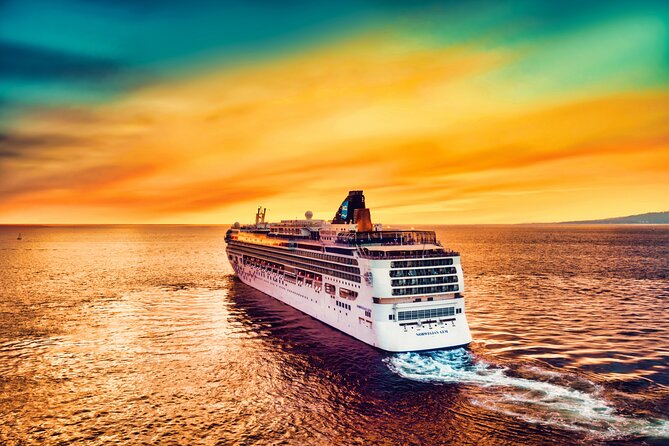 Private Transfer Service from Hotels in Reykjavik to Cruise Ship Terminal - The ride itself: comfort, clean vehicles, and small touches that matter
