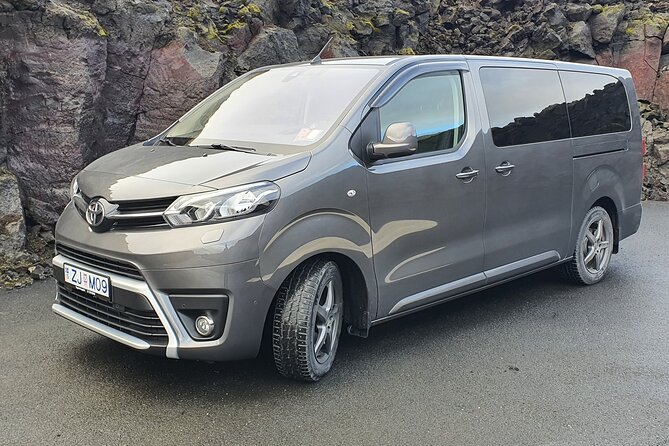Private Transfer Service from Hotels in Reykjavik to Cruise Ship Terminal - Price and value: why $125 can feel fair for a private ride