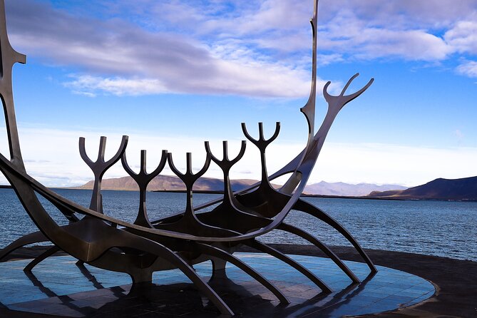Private Transfer Service from Hotels in Reykjavik to Cruise Ship Terminal - Port-to-hotel option: name sign pickup for when you start at the terminal
