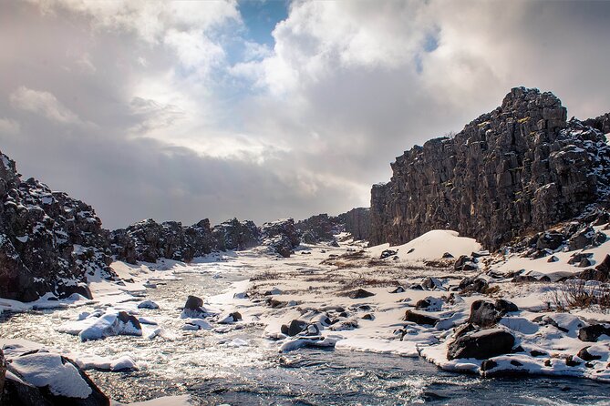 Private Visit Golden Circle Essentials - Why this Golden Circle essentials tour works for tight schedules