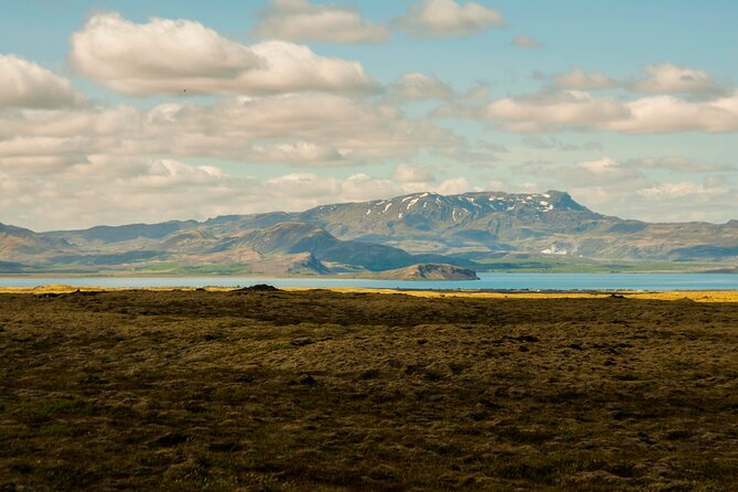 Private Visit Golden Circle Essentials - Stop 1: Þingvellir National Park, where politics and tectonics meet