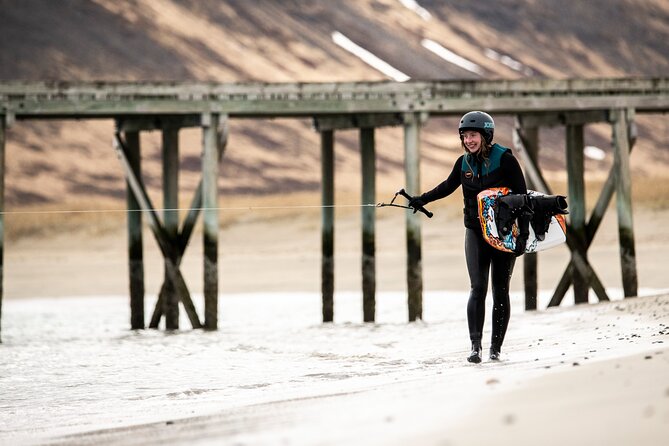 Private wakeboarding or waterskiing trip in Westfjords - How the 9:00 Start in Ísafjörður Sets You Up for a Good Day