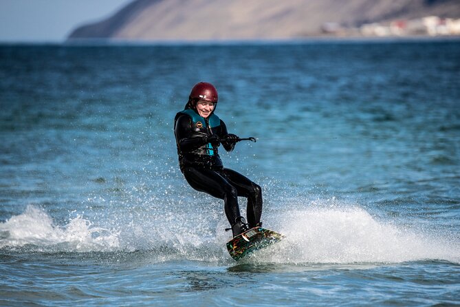 Private wakeboarding or waterskiing trip in Westfjords - Timing, Distance, and How This Half-Day Format Works for Your Trip