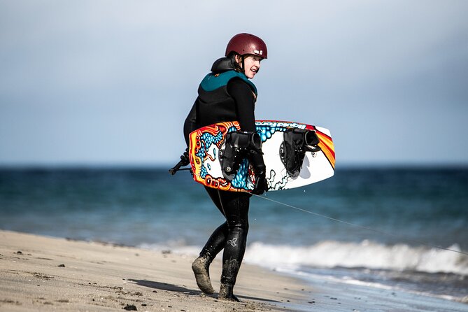 Private wakeboarding or waterskiing trip in Westfjords - Gear Check and Water Rules You Should Treat Seriously