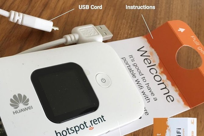 Rent Unlimited High Speed pocket Wifi in Iceland - What the mixed reviews teach you (and how to avoid the headaches)