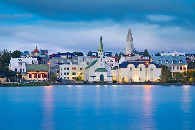 Revel in Reykjavik: Unveiling Iceland’s Charismatic Capital - Austurvöllur square, the everyday social stage of Reykjavik