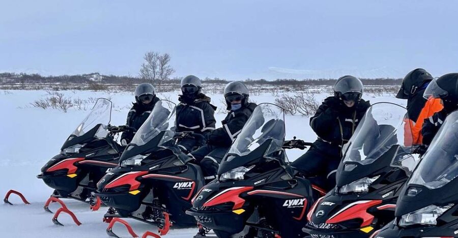 Reykjahlid: Snowmobile Adventure by Lake Mývatn - Should you book Reykjahlid’s Mývatn snowmobile adventure?
