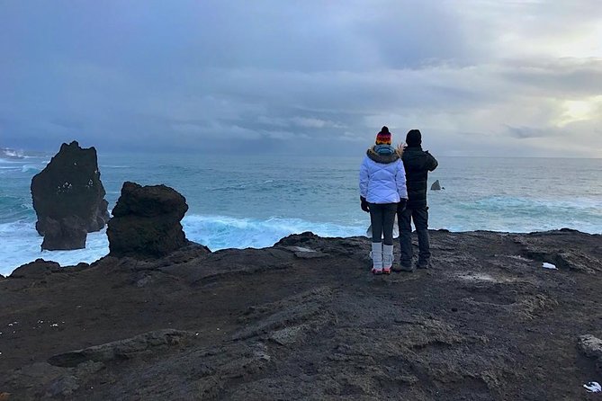 Reykjanes Peninsula & Blue Lagoon (Premium Admission Included) - Price and value: what makes it premium, and what to watch