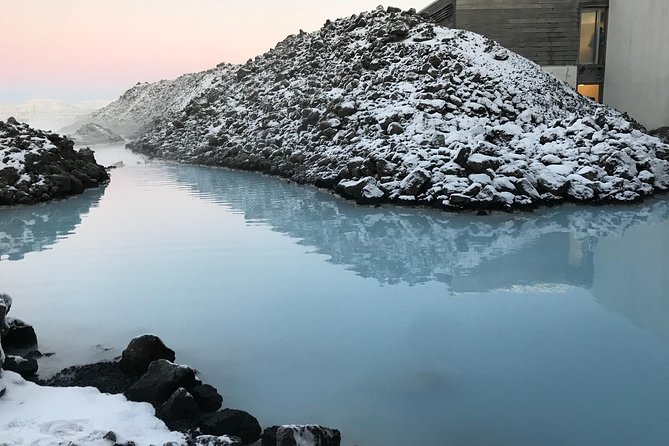 Reykjanes Peninsula & Blue Lagoon (Premium Admission Included) - Starting early and getting dropped right back in Reykjavik