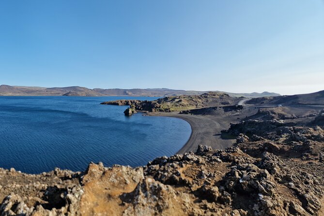 Reykjanes Peninsula Private tour Iceland - Key highlights before you go