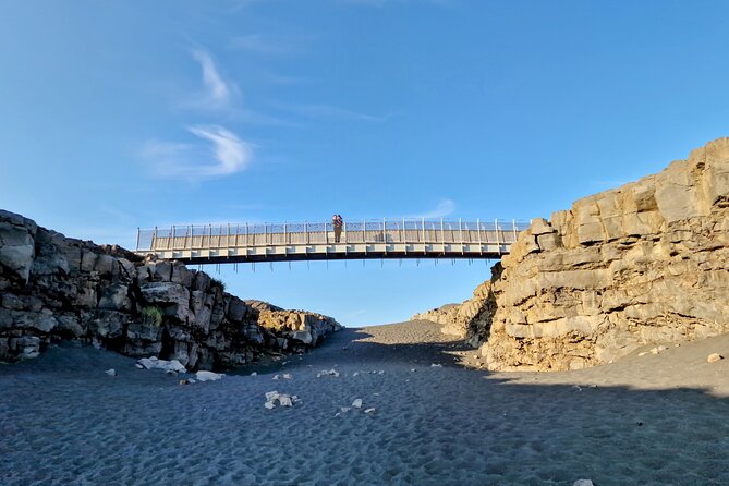 Reykjanes Peninsula Private tour Iceland - Fagradalsfjall volcano access, fresh lava reality, and a short walk