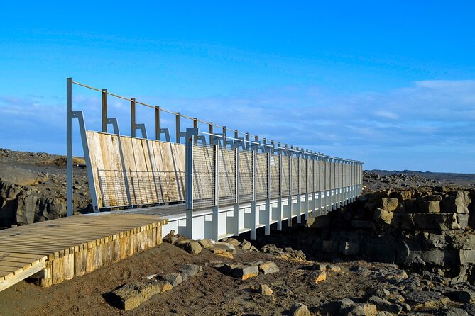 Reykjanes Peninsula: Volcanos & Blue Lagoon Self-Guided Tour - Price and Value: What $49.99 Covers, and What It Does Not