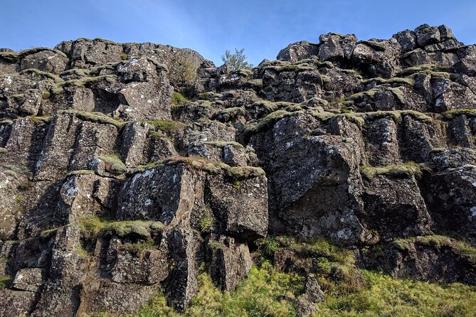 Reykjanes Peninsula: Volcanos & Blue Lagoon Self-Guided Tour - Stop 3: Hafnarberg Sea Cliffs and the One Walk You Should Not Skip