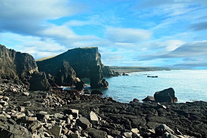 Reykjanes Peninsula: Volcanos & Blue Lagoon Self-Guided Tour - Stop 1: Blue Lagoon First, but Treat It Like a Separate Day