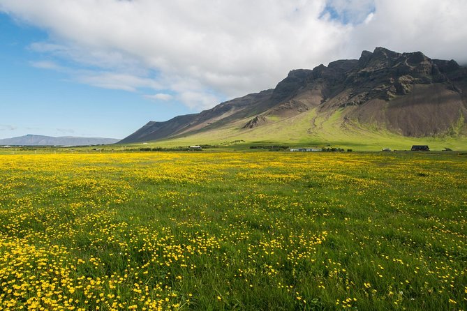 Reykjanes peninsula - Blue Lagoon time: making 2 hours count when the ticket is on you