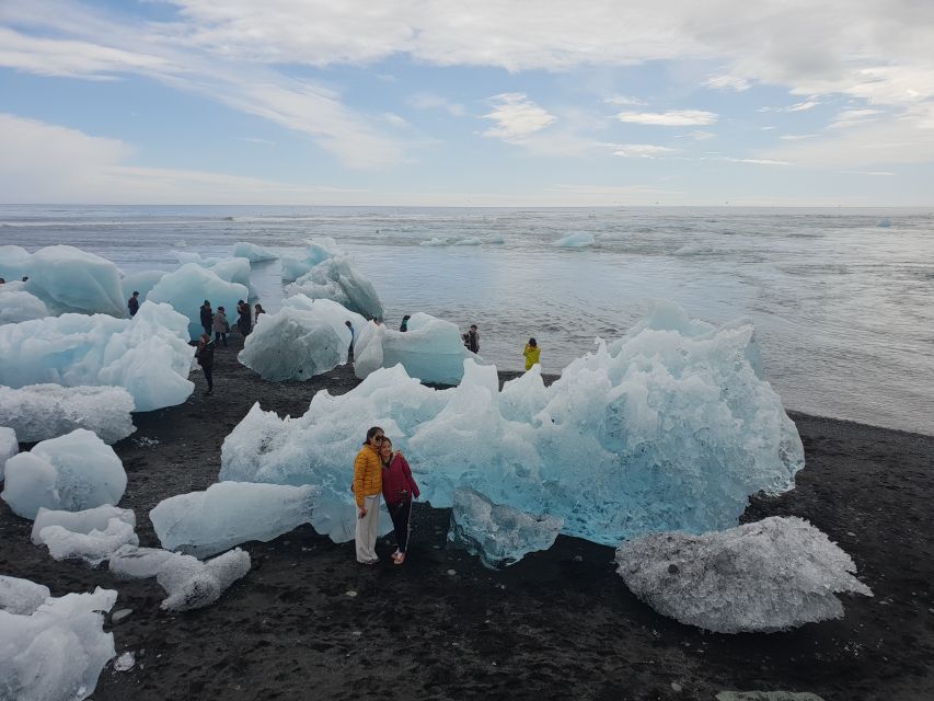 Reykjavík: 2-Day Tour with Icebergs, Glaciers & Waterfalls - Should you book this tour?