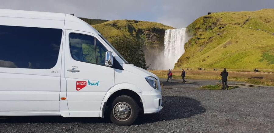 Reykjavík: 2-Day Tour with Icebergs, Glaciers & Waterfalls - Price and what you really get for $623 per person