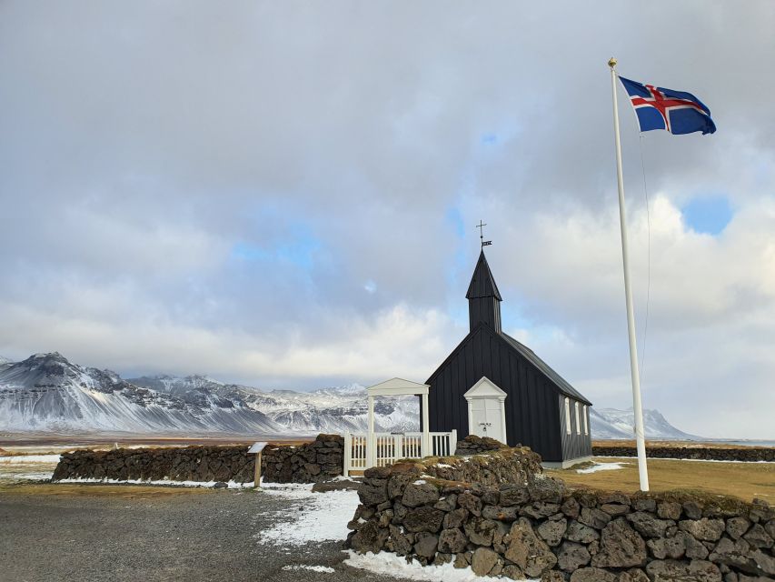 Reykjavik: 2-Day West Tour with Snæfellsnes & Silver Circle - Key Highlights You’ll Care About