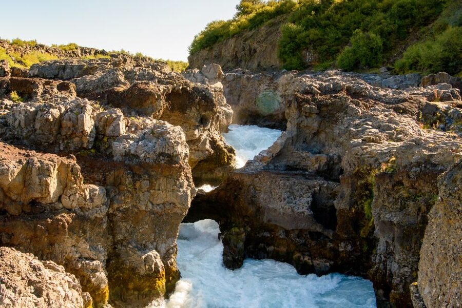 Reykjavik: 2-Day West Tour with Snæfellsnes & Silver Circle - Why This West Iceland Tour Works in 48 Hours