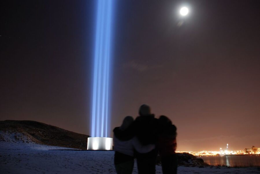 Reykjavik: 2-Hour Imagine Peace Tower Tour - Key Points You’ll Care About Before You Go