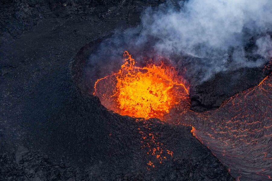Reykjavik: 45-Minute Volcano Sightseeing Helicopter Tour - The Big Value Question: Price vs What You Gain