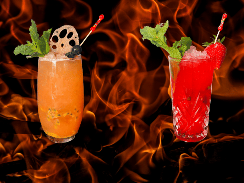 Reykjavík: 7-Course Teppanyaki Tasting Menu with Fire Show - Price and Value: Is $120 Worth It in Reykjavík?