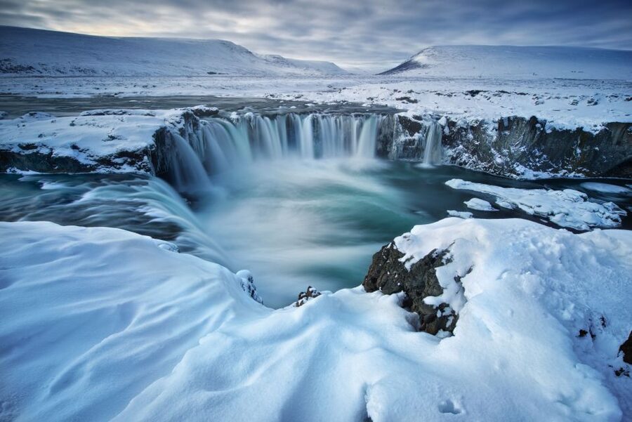 Reykjavik: 8-Day Small Group Circle of Iceland Tour - Day 4 East Fjords: wild reindeer searching and Lagarfljót stories