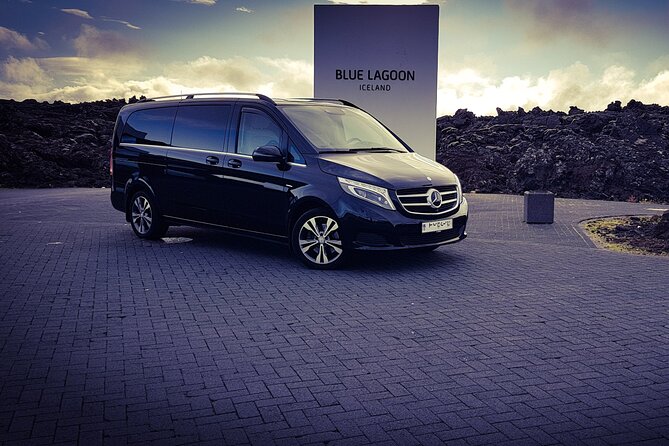 Reykjavik area to Keflavik Private Luxury Airport Transfer - Choosing your timing for flights, not for a bus schedule