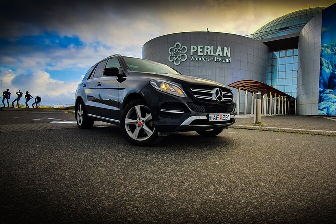 Reykjavik area to Keflavik Private Luxury Airport Transfer - Arrival at Keflavik International Airport, where the ride matters most