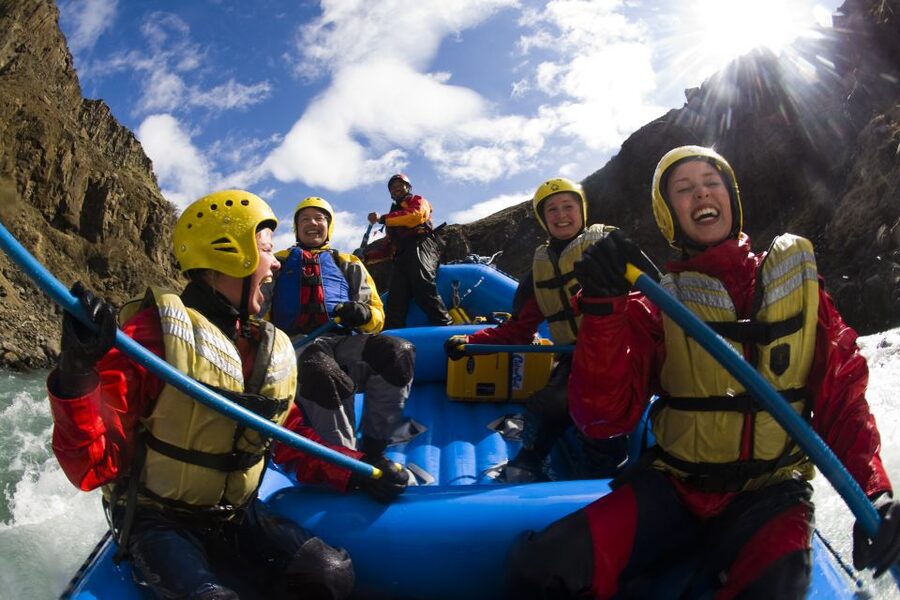 Reykjavik: ATV & Rafting Tour - Key highlights you will actually care about