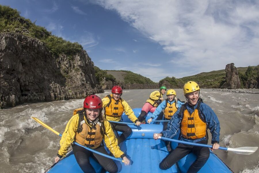 Reykjavik: ATV & Rafting Tour - Should you book the Reykjavik ATV and Rafting combo?
