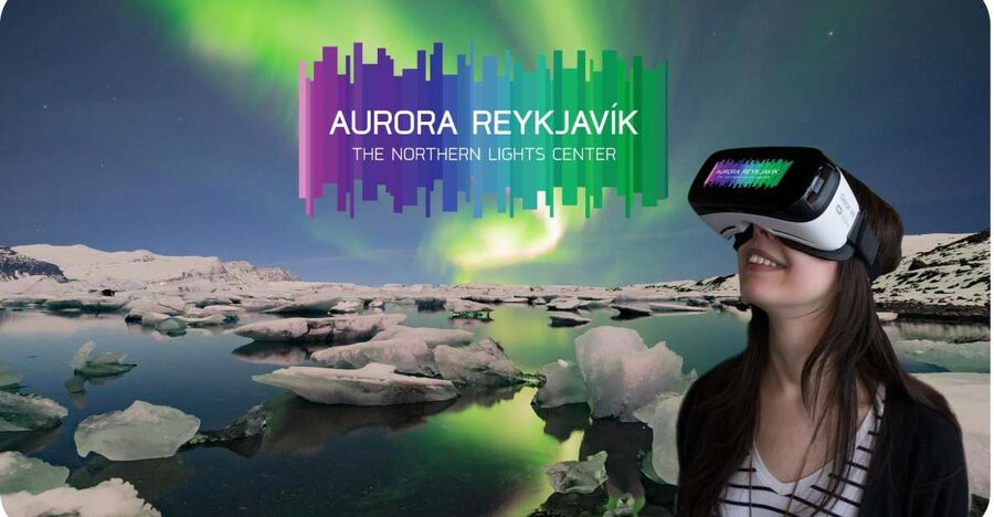 Reykjavik: Aurora Reykjavik The Northern Lights Center Entry - Key stops that make Aurora Reykjavík worth your time